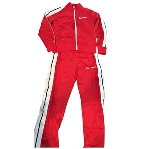 Palm Angels Tracksuit